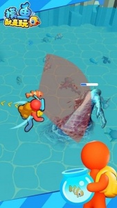 摸鱼就是玩官方版