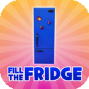 Fill The Fridge最新版(冰箱陈列师)