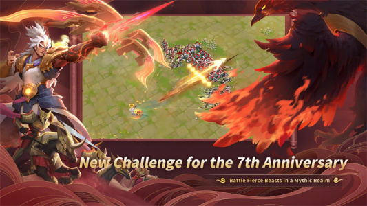 剑与家园国际服(Art of Conquest)