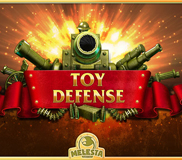 玩具塔防