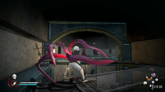 东京喰种：re CALL to EXIST