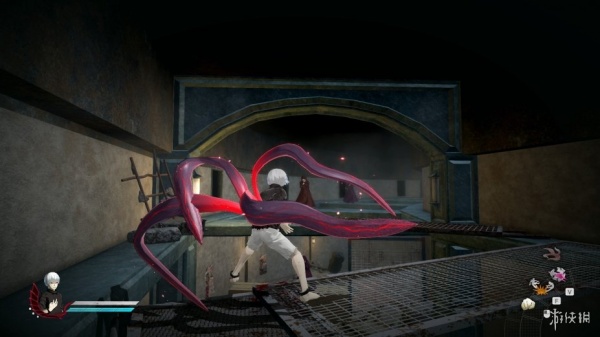 东京喰种：re CALL to EXIST