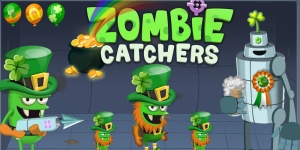 僵尸榨汁机手游版本合集