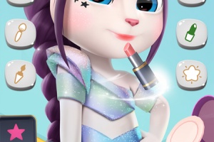 我的安吉拉2官方正版手游