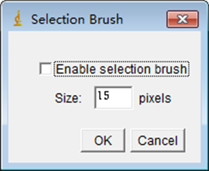 imagej