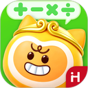 洪恩数学app