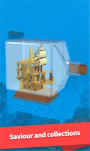 海上方舟(Idle Arks)