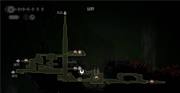 空洞骑士国际版