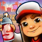 地铁跑酷国际服(subwaysurfers)