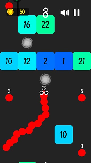 跳舞的弹珠手游