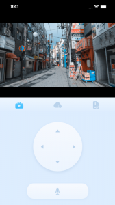 千米神眼app