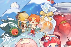 爆炒江湖手游官方版