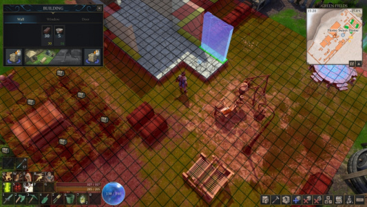 自然之力2：幽灵守护者