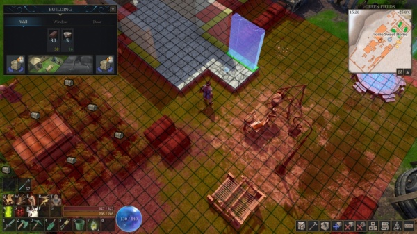 自然之力2：幽灵守护者