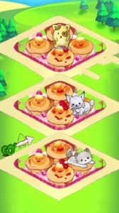 开心合成大作战