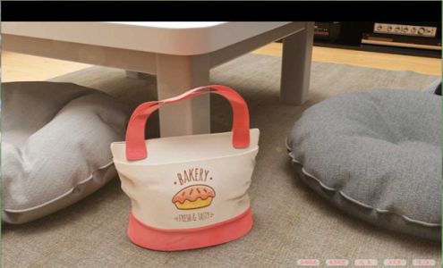 樱花的秘密游戏时间巴比伦汉化版