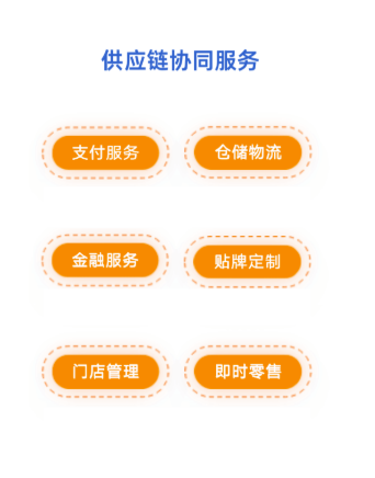舟谱云管家app