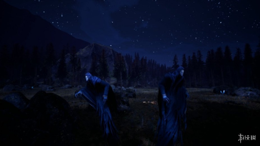 堡垒：火焰之炼