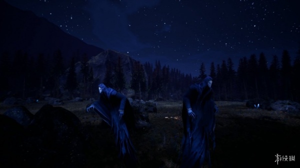 堡垒：火焰之炼