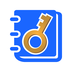 安全密码本app
