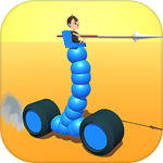 终极飞车战役游戏