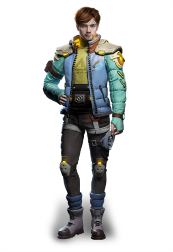 Free Fire