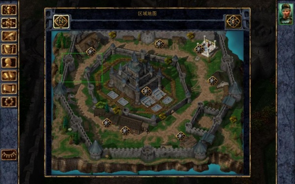 博德之门：增强版