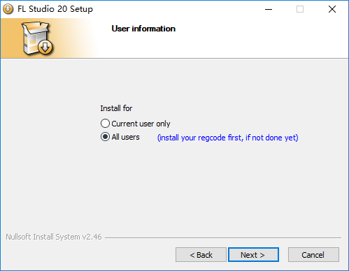 fl studio中文破解版