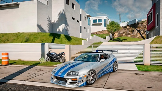 驾驶地带ol官方版