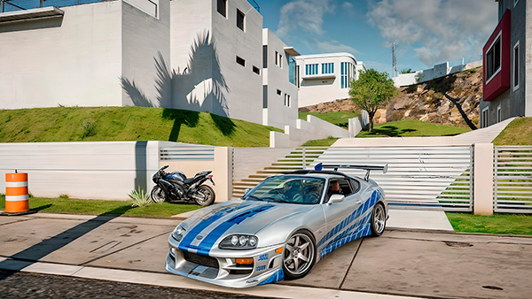 驾驶地带ol官方版