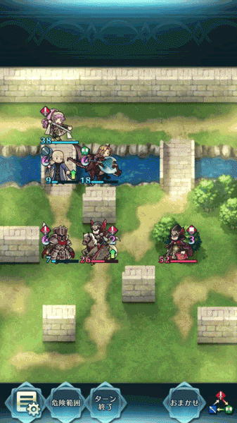 火焰纹章英雄国际服最新版