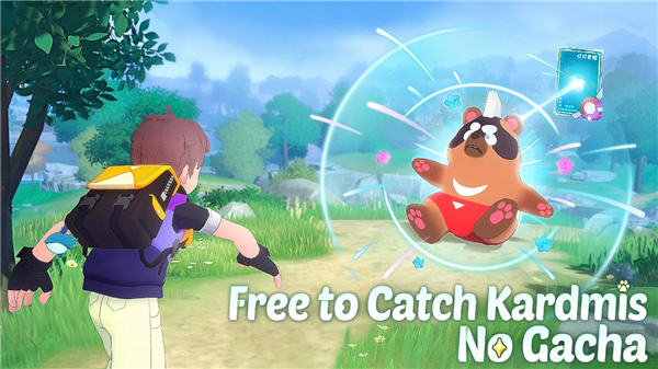 卡米的旅途国际版(Kardmi)