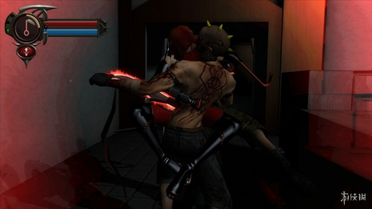 吸血莱恩2：终极剪辑版