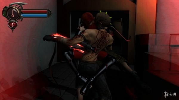 吸血莱恩2：终极剪辑版