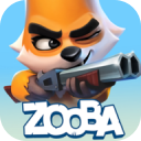 动物王者国际服(Zooba)