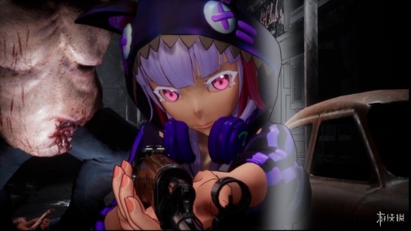 死亡之种：爱之巢穴