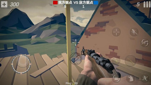 梦回战场最新版