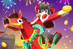 疯狂动物园官方正版