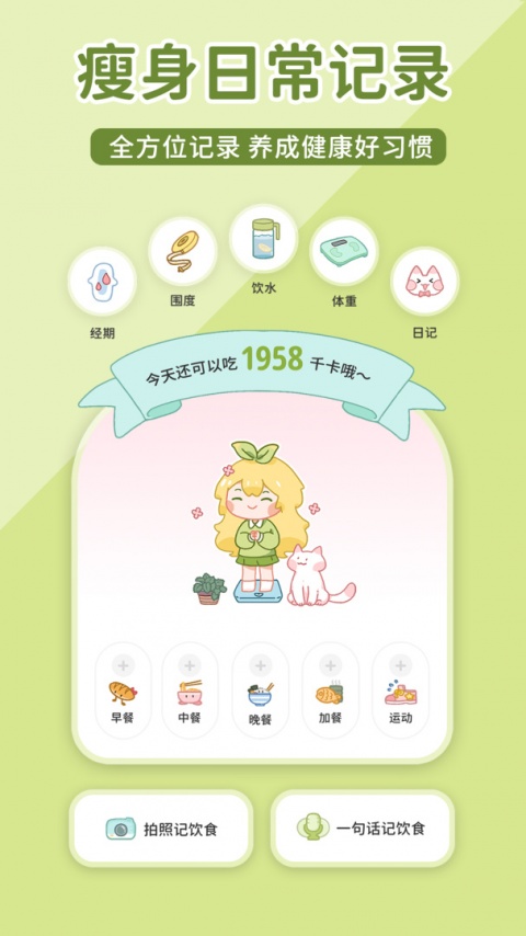 柠檬轻断食app