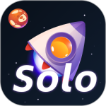 Solo游戏app