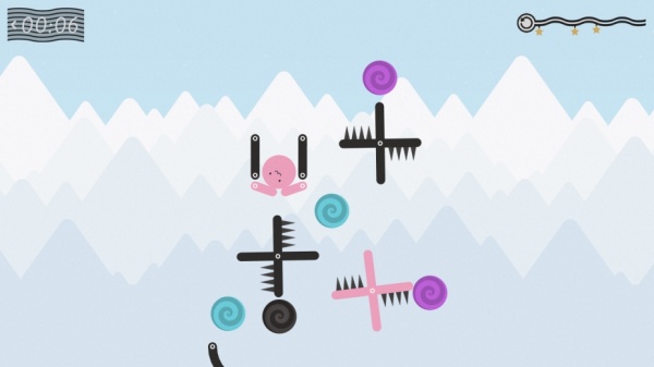 小小星球的故事