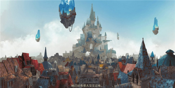 女巫与六便士游戏