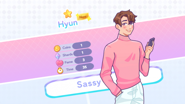 Kpop学院中文最新版