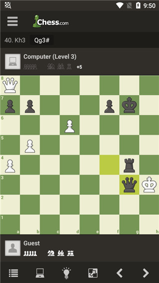 国际象棋手机版