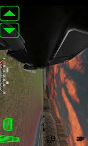 汽车破坏模拟器游戏