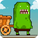 怪物老婆养成记破解版