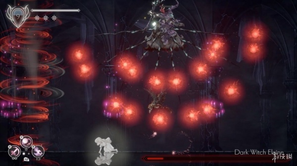 终结者莉莉：骑士的救赎