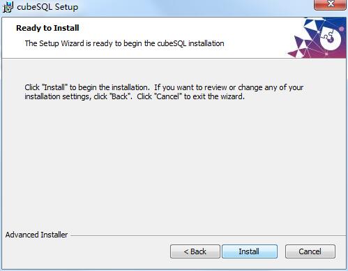 cubesql