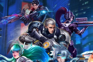 火线出击最新版