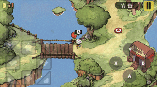 茶杯头官方正版